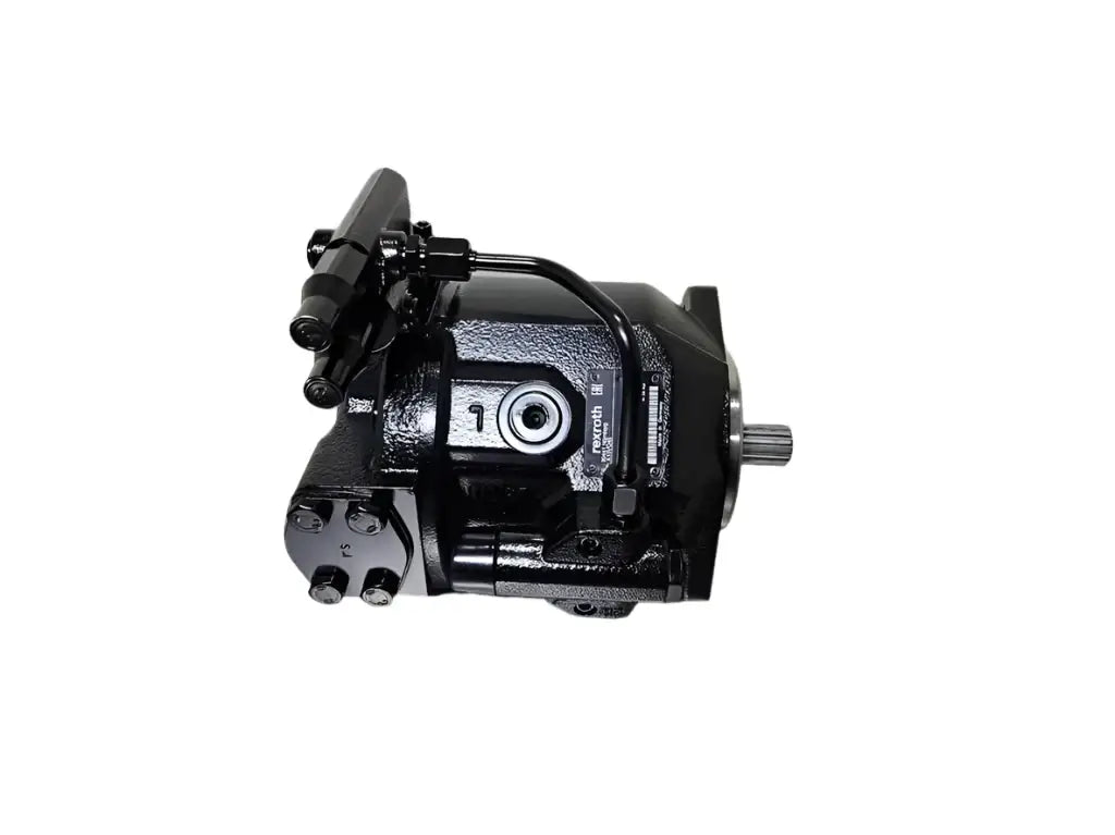 Hydraulic Pump 11804378 VOE11804378 for VOLVO EC35 Excavator