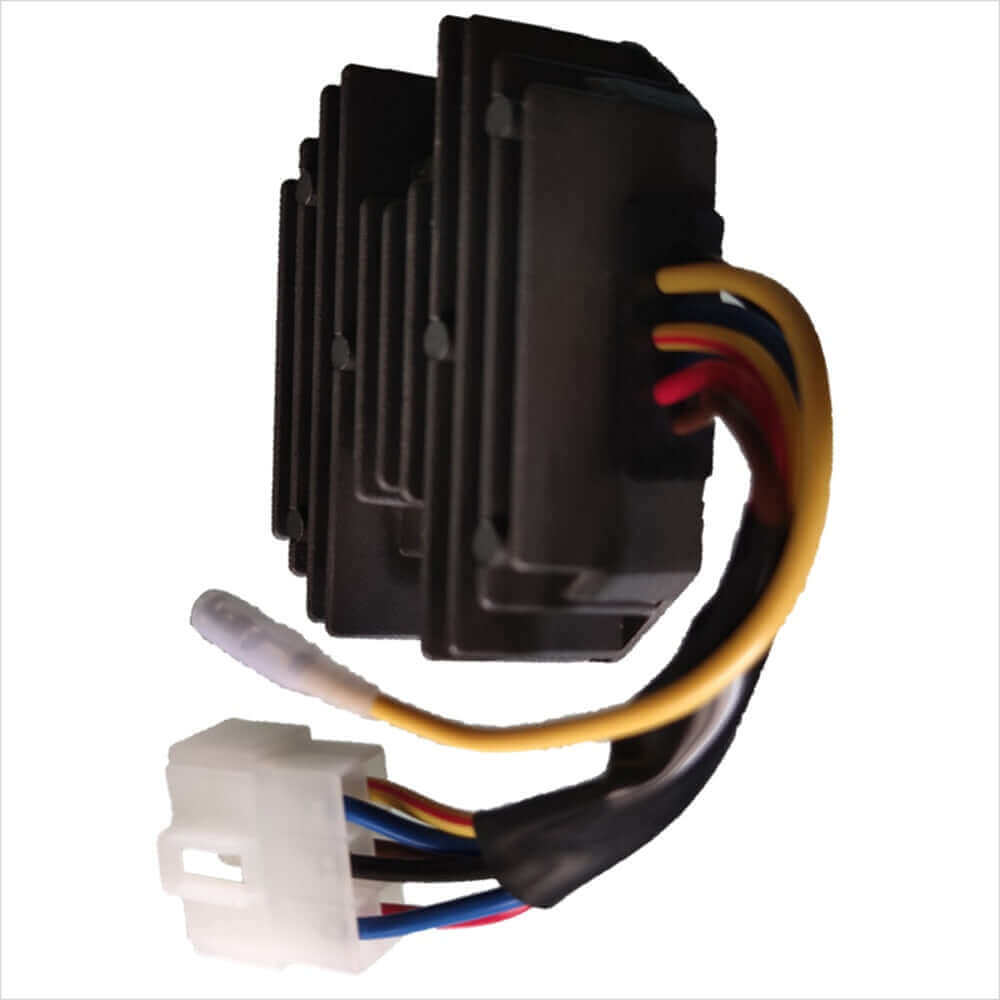 12V 280W Regulator 119640-77710 for Yanmar 3TNE74, 3D74E