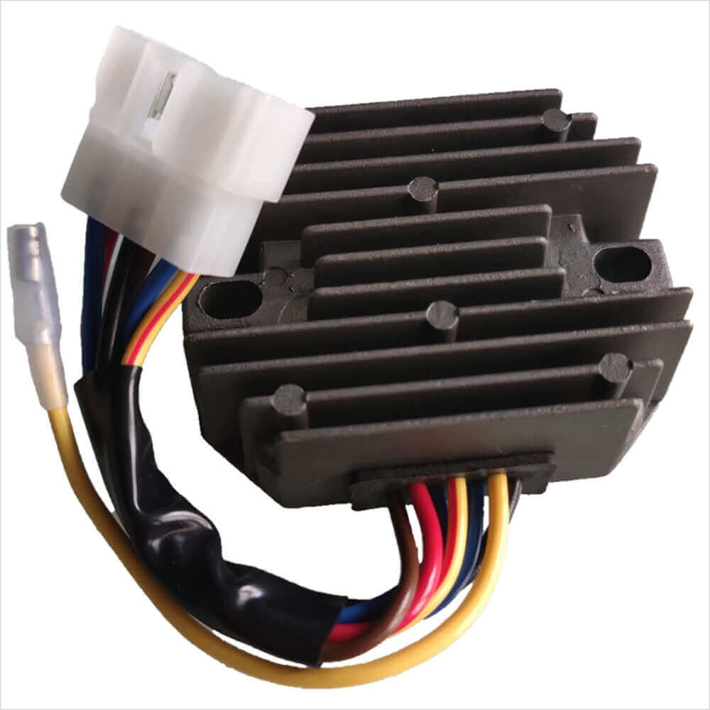 12V 280W Regulator 119640-77710 for Yanmar 3TNE74, 3D74E