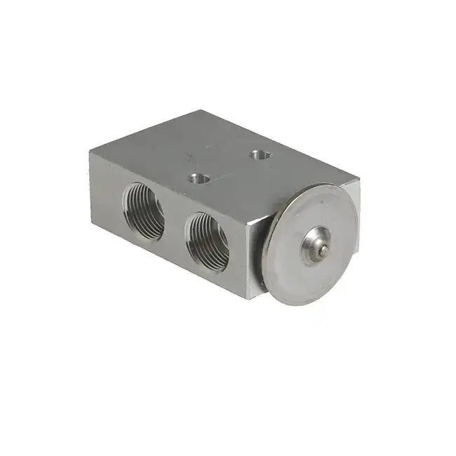 Expansion Valve For JCB | Expansion Valve JCB