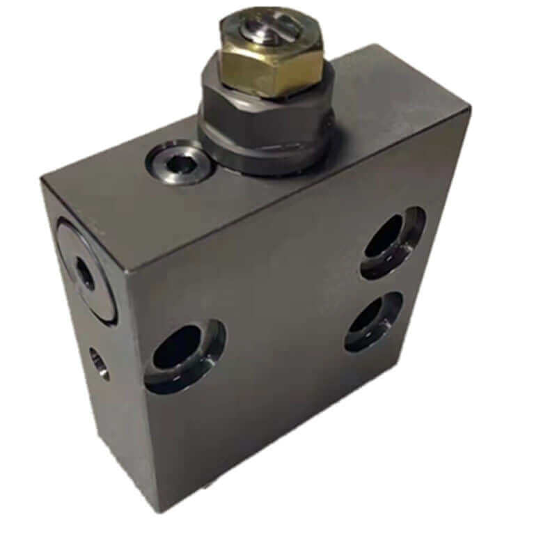 Pressure Reducing Valve Assy 723-40-71900 | Imara Engineering Supplies