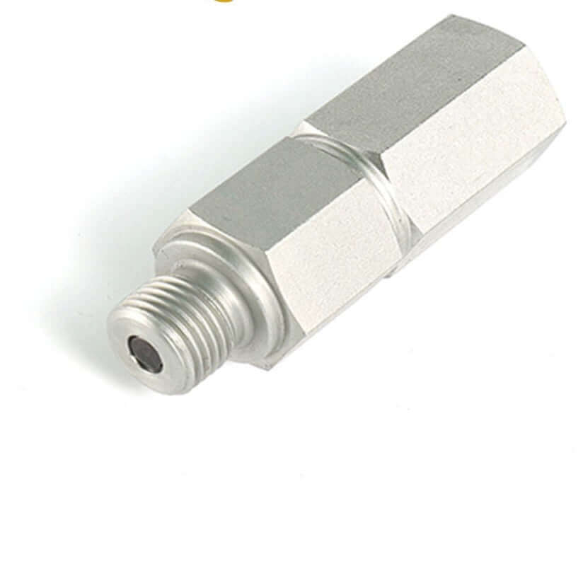 Excavator Fuel Rail Pressure Regulatorgulator Valve 3696662 369-6662