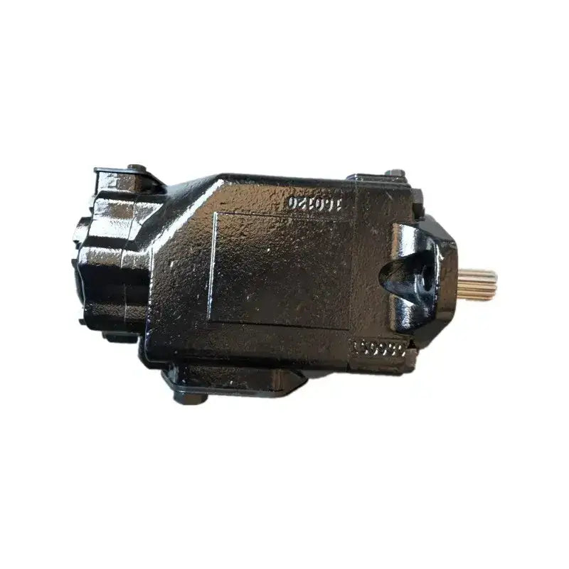 Parker T6 Series Hydraulic Vane Pumps for Industry