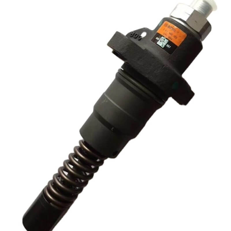 Fuel Injector 21147445 for Volvo EC240B EC290B DEUTZ D7E