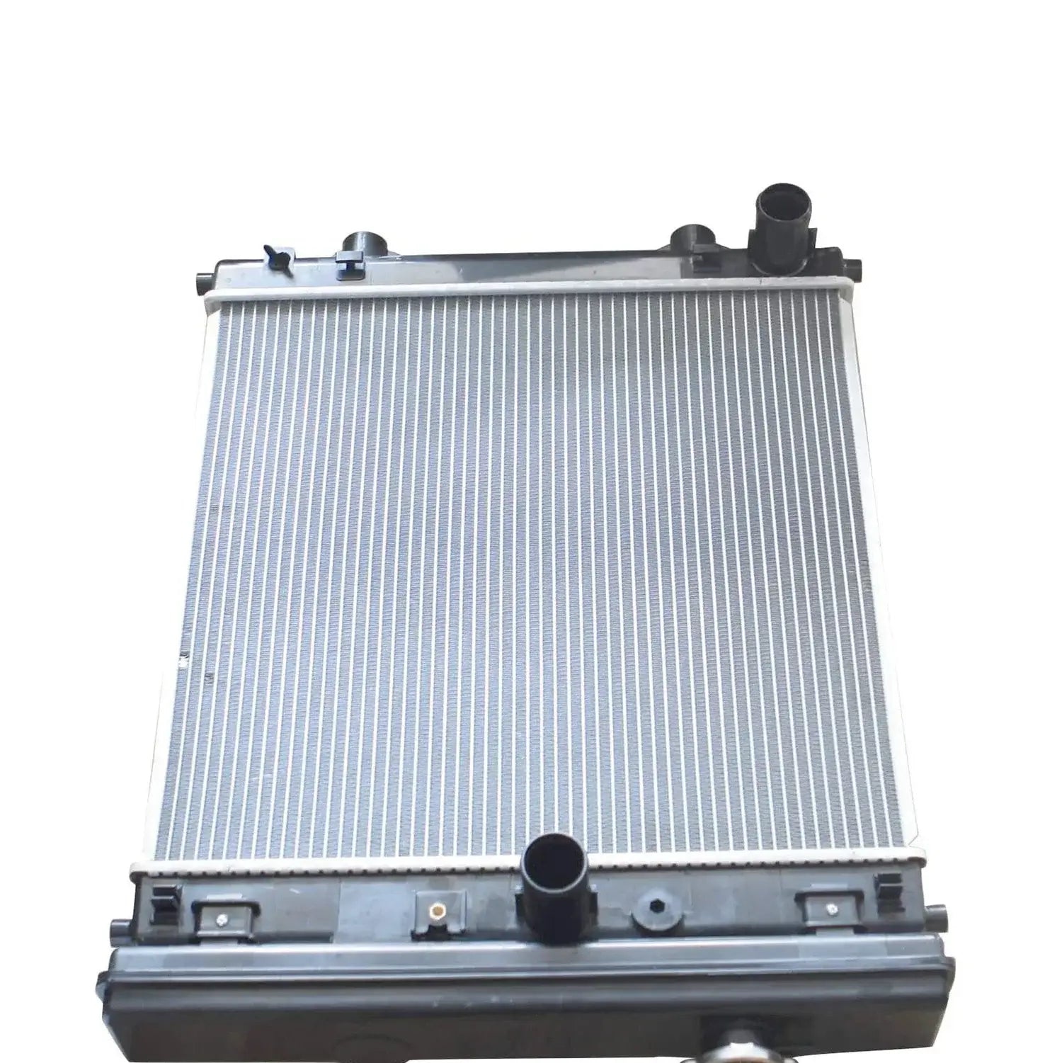 Radiator 1W8006 / 1W8007 for Caterpillar RC60 - Construction