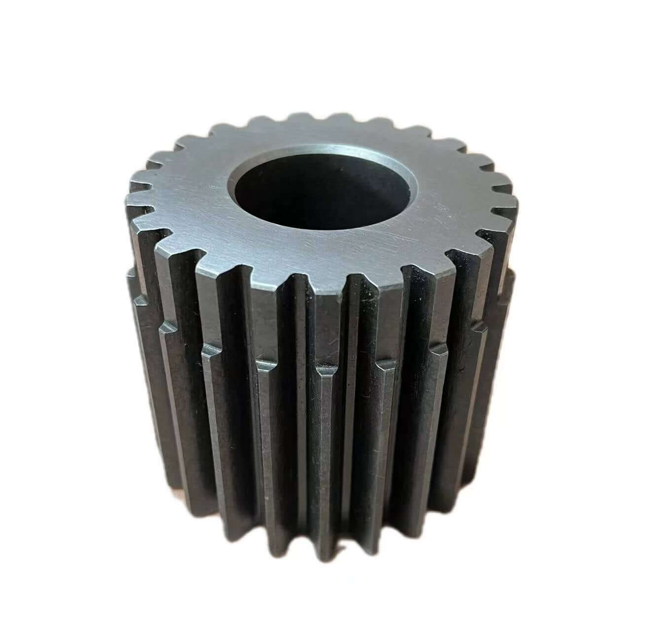 Swing Motor 2nd SUN GEAR for R250 R245 HYUNDAI Excavator