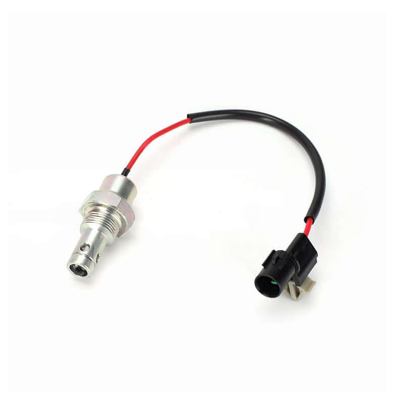 Pressure Sensor ME072937 for Kato HD1430R – Mitsubishi 6D16