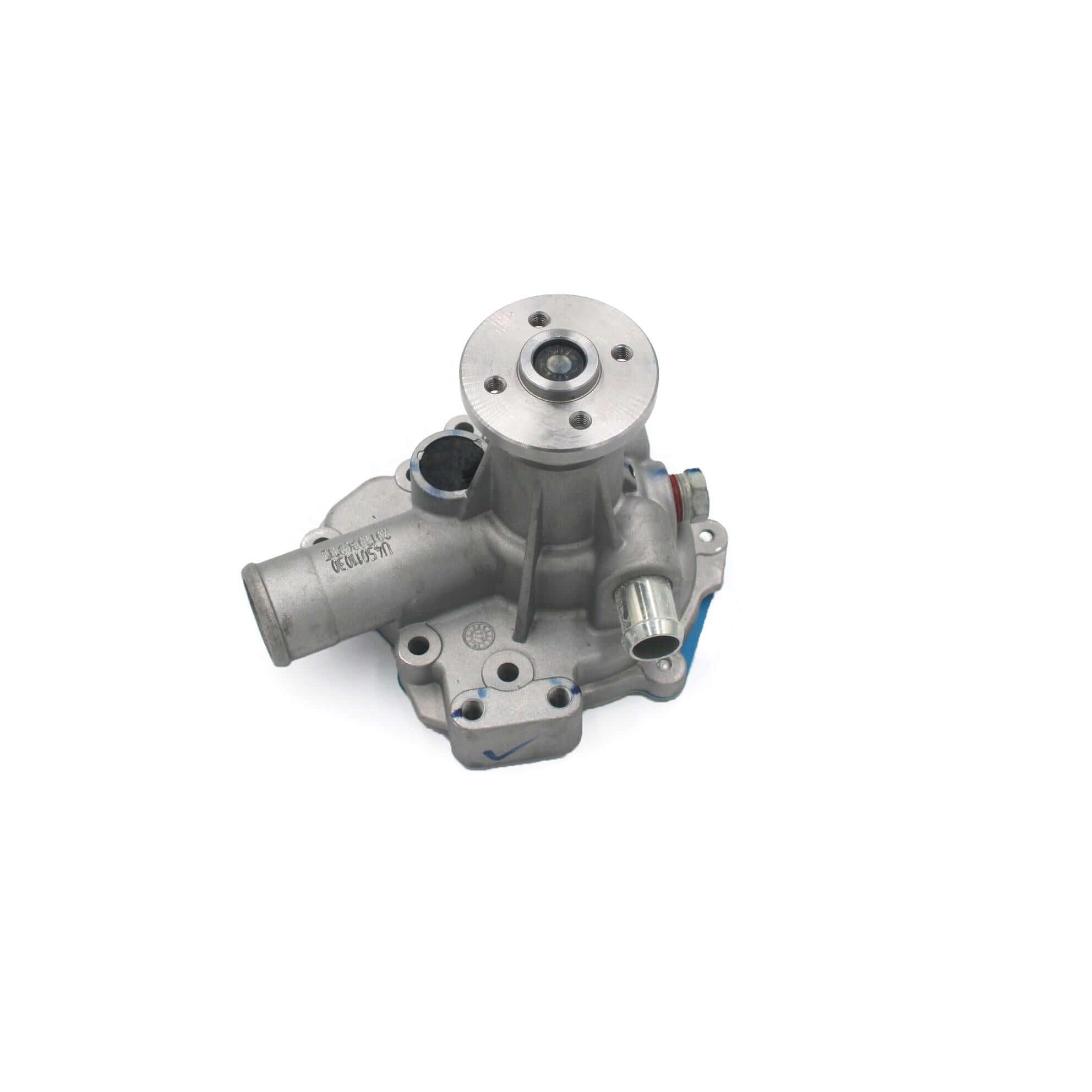 Water Pump U45011030 for Perkins 404D-22 C2.2 – Engine