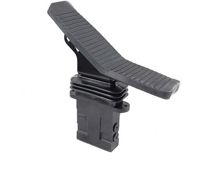 Excavator Foot Pedal Valve - Komatsu, Kubota, CAT