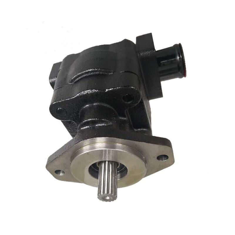 Hydraulic Pump AT179792 for John Deere 310K 310E 310J 310G