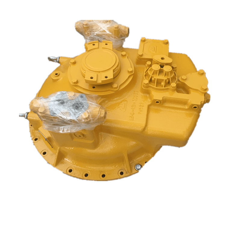 Shantui Bulldozer SD22 Torque Converter YJ409B | Imara Engineering Supplies