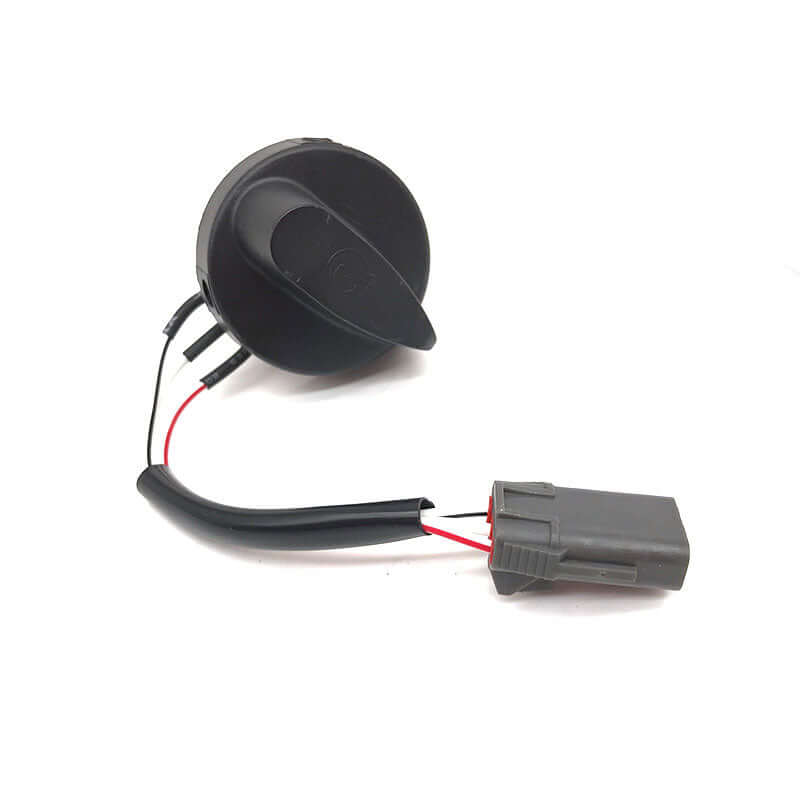 Excavator Throttle Knob HD308 512 700 820R 1430 1450R-5V-6