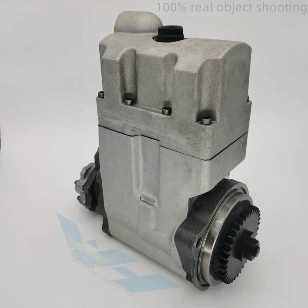 C7 Caterpillar Fuel Injector Pump 312-0677