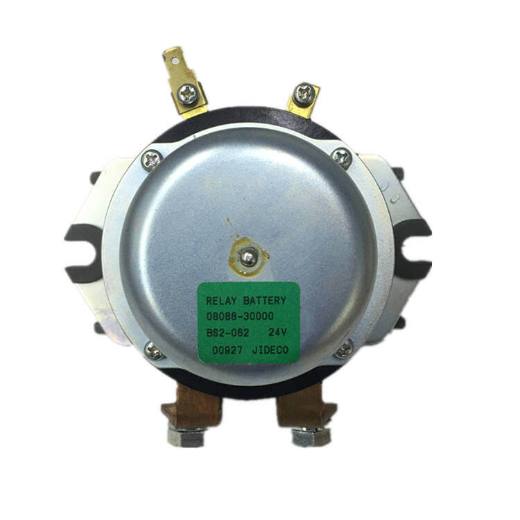 Battery Switch 08088-30000 for Komatsu PC200 / PC300-7-8-M0
