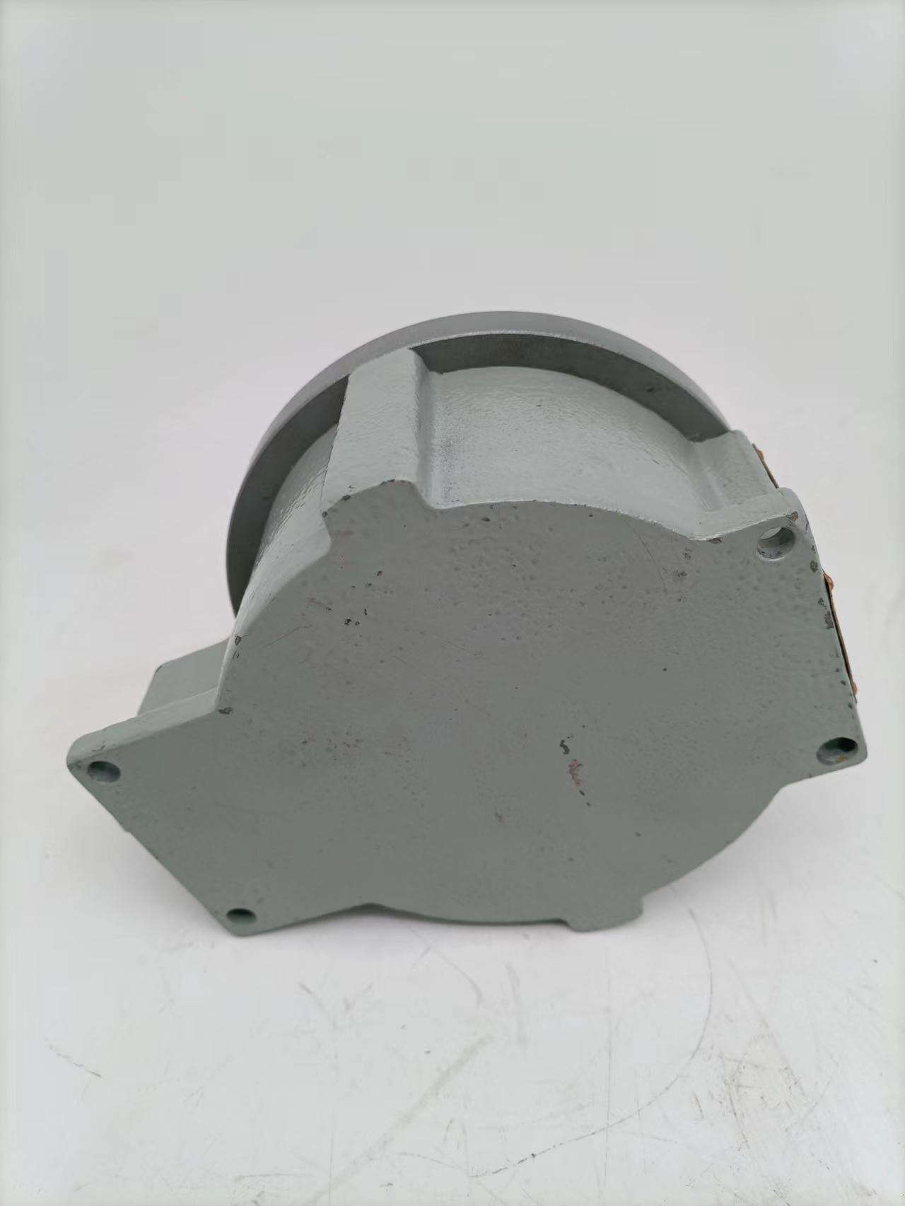 Voltage Monitoring Controller with Stainless Steel Case