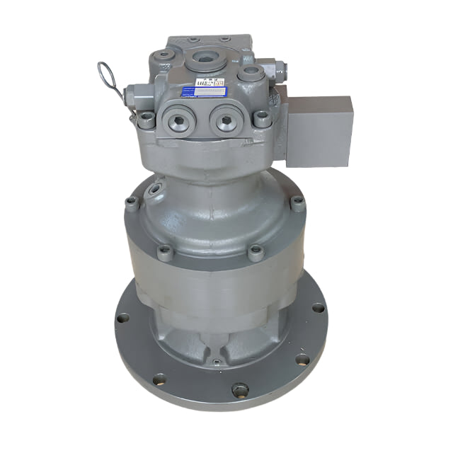 Hydraulic Swing Motor Assy for SG025 Hitachi EX60