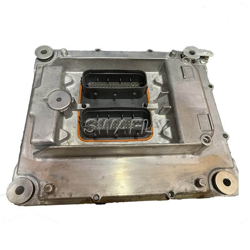 Engine ECU set controller 21695319 for TAD1641GE TAD941G generator