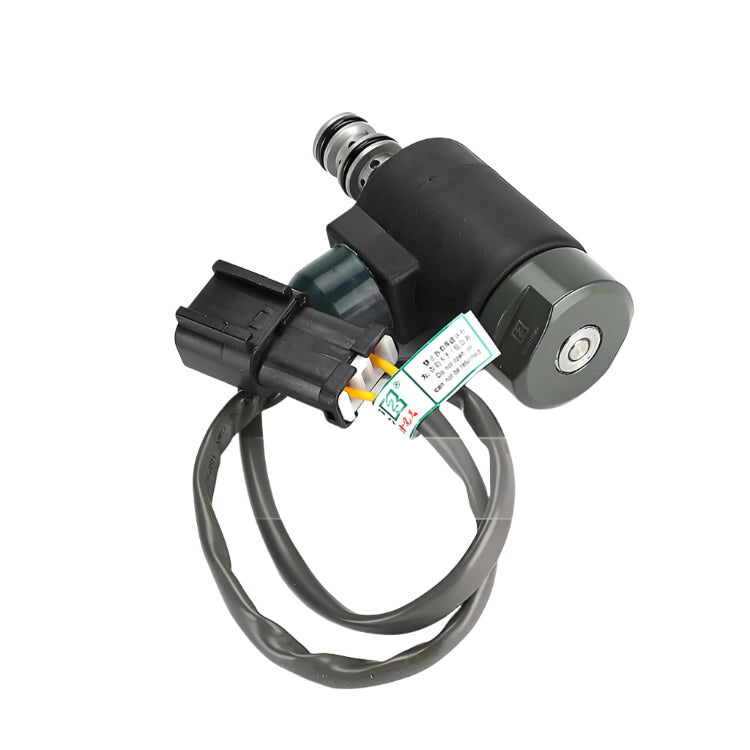 Solenoid Valve 201-60-72110 for Komatsu PC120-7 – Excavator