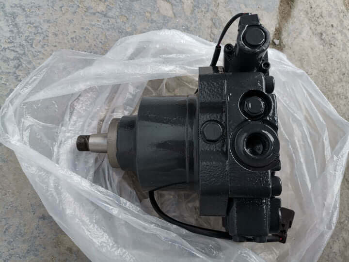 Fan Motor 708-7S-00352, Bulldozer D65PX-15 D65EX-15 D85EX-15