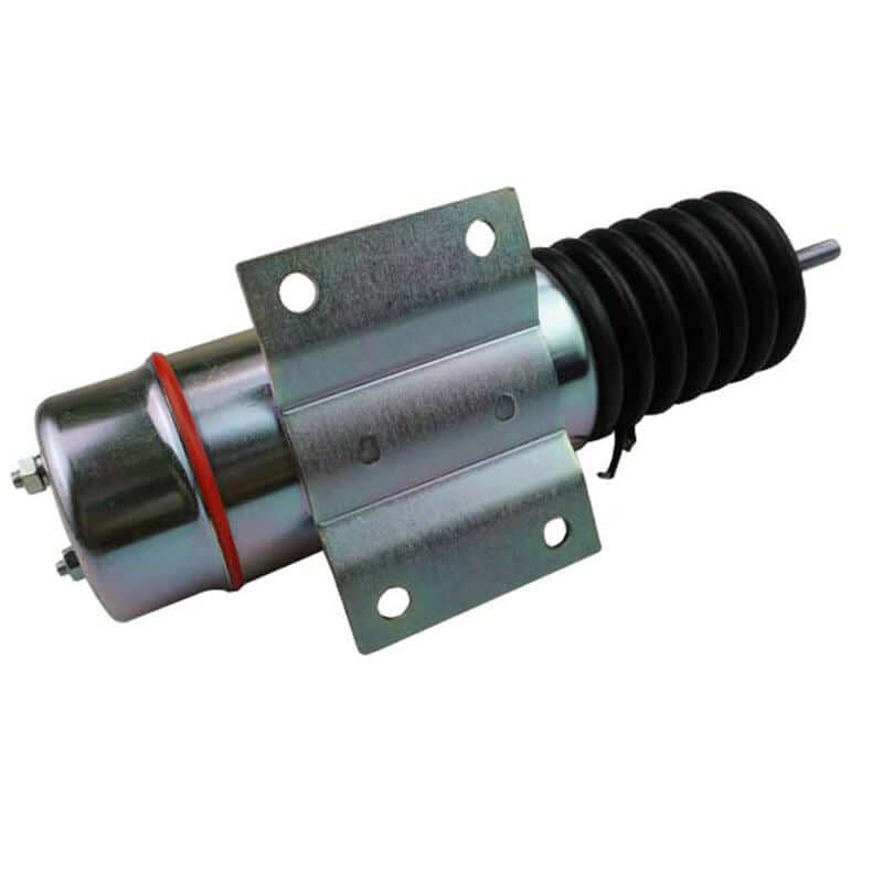 12V 24V Engine Stop Solenoid Valve D513-A33V12