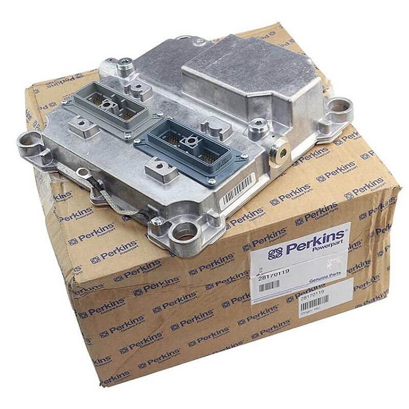 Controller Unit ECU computer Board 28170119, CAT C6.4 C6.6