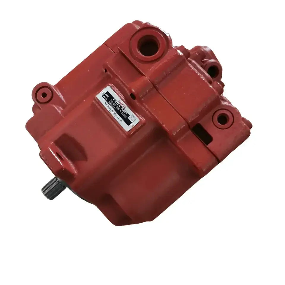 Hitachi ZX40U-2 Hydraulic Pump PVK-2B-505-CN-4962D