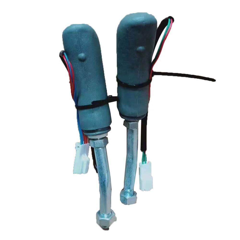 Operating Joystick for XCMG XE55 XE60 XE65 XE75 XE80