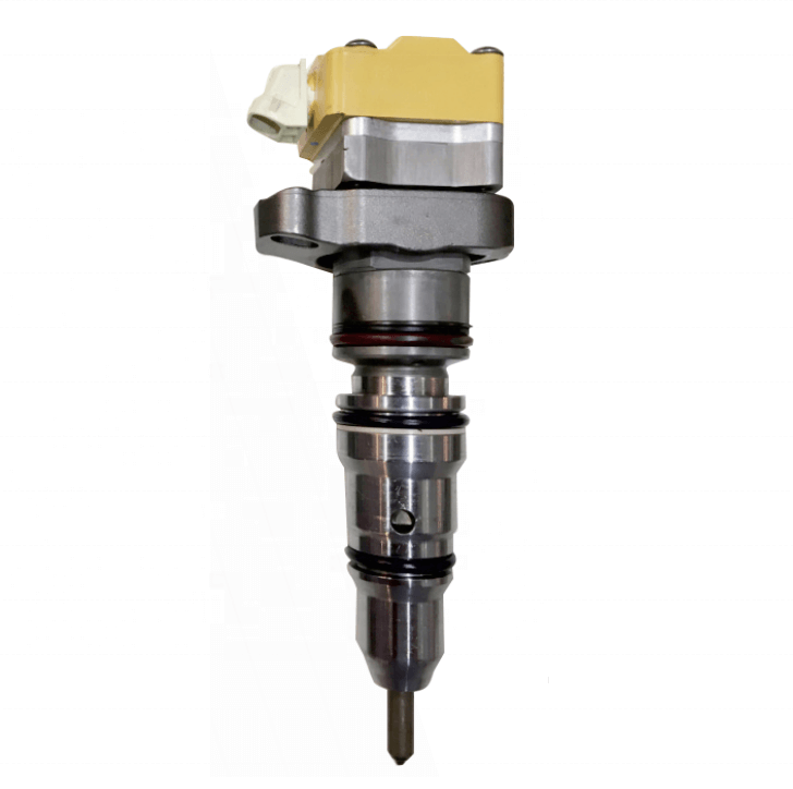 High-Quality Fuel Injectors 1961401, 196-1401, 131-7150 for CAT 3126/3126B Excavator - Imara Engineering Supplies