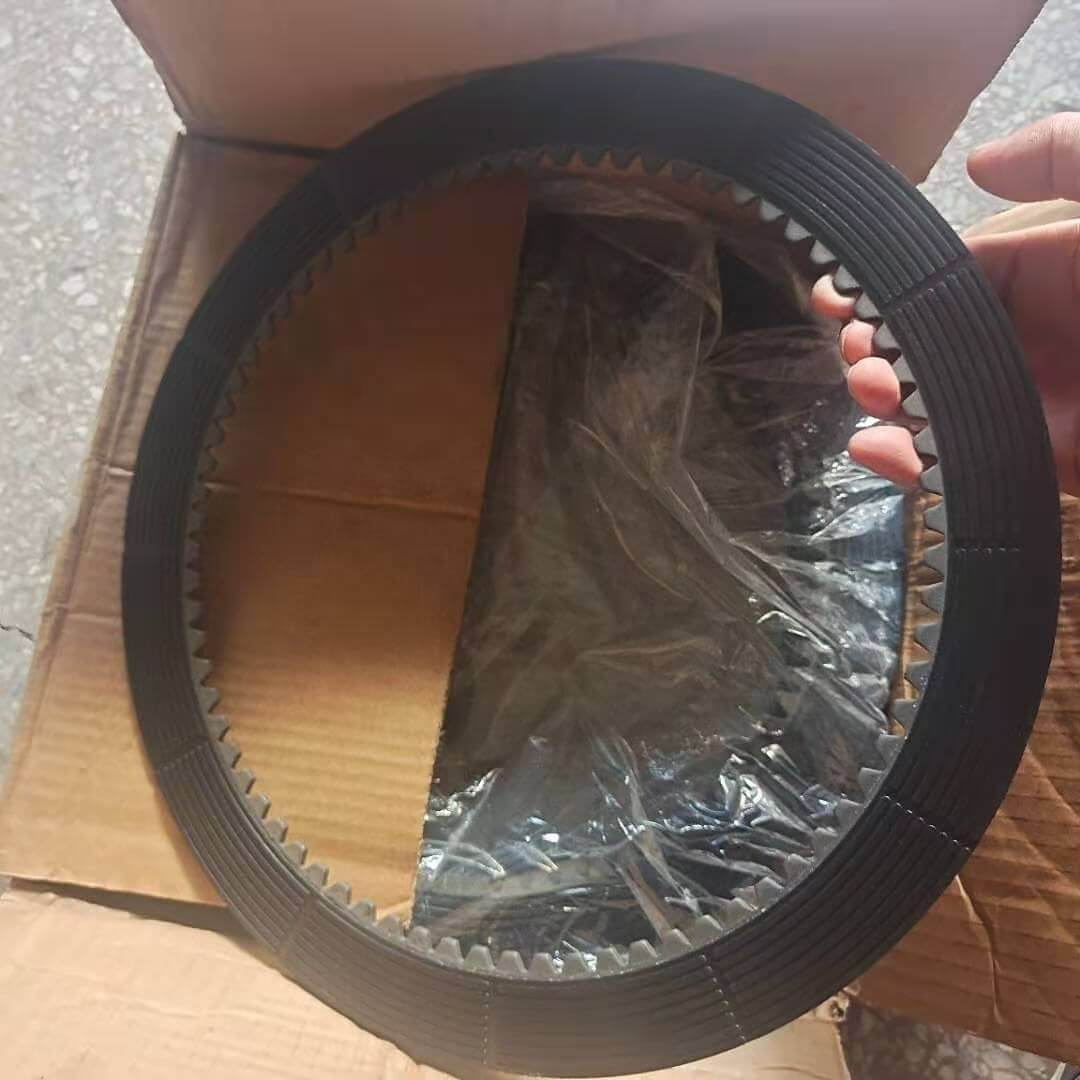 Friction Disc 9P7390 For Cat Transmission Assembly