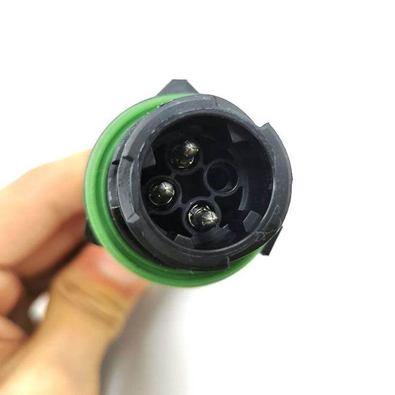 Fuel Oil Pressure Switch Sensor 11170071 for VOLVO EC210