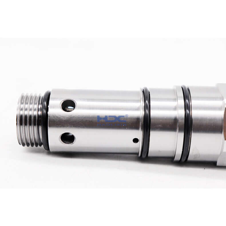 Hydraulic Main Relief Valve 310-0395 306-4599 for CAT E320B E330C E320C Excavator