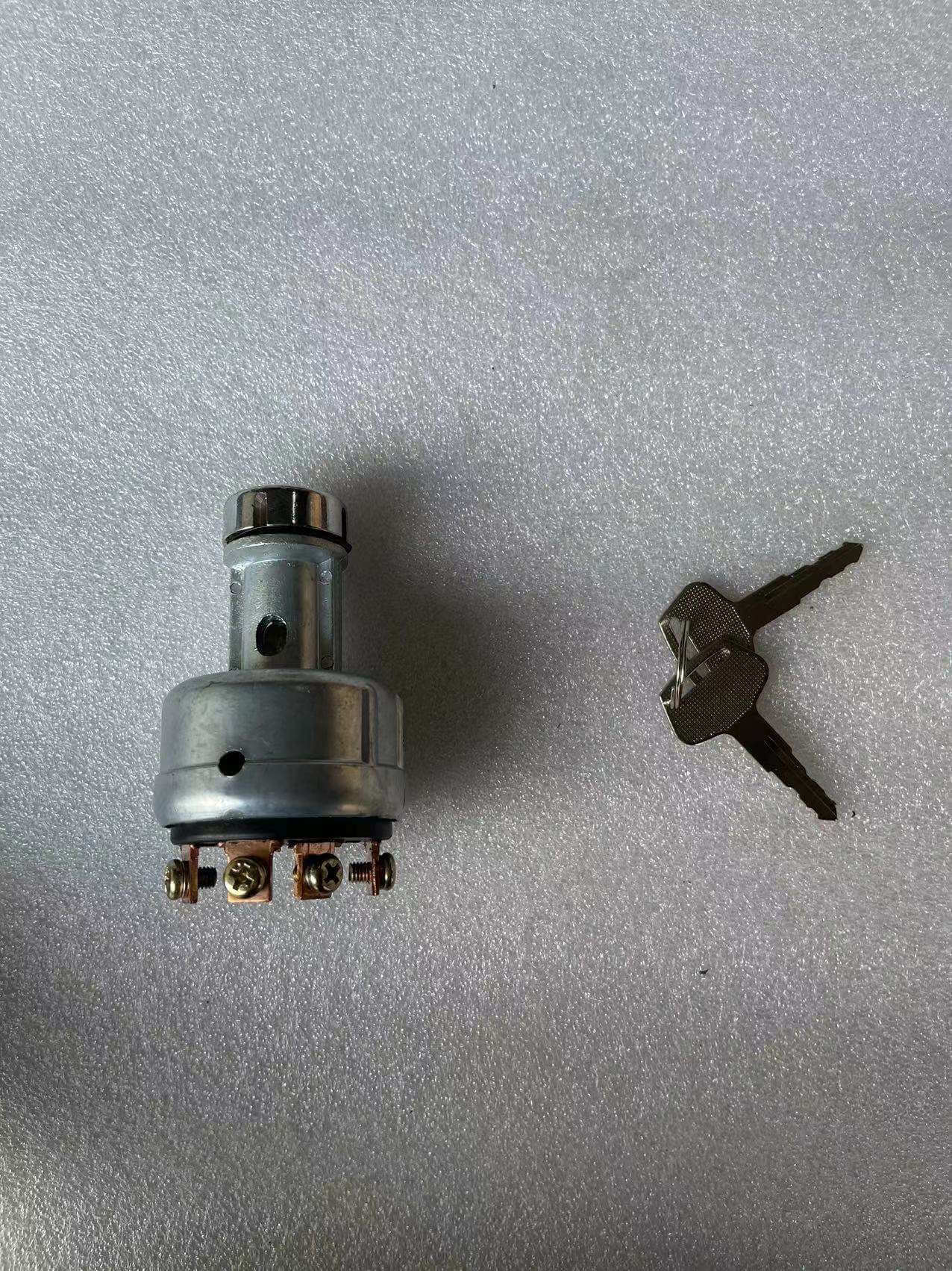Ignition Switch 08086-10000 for Komatsu WA380-3 WA420-3