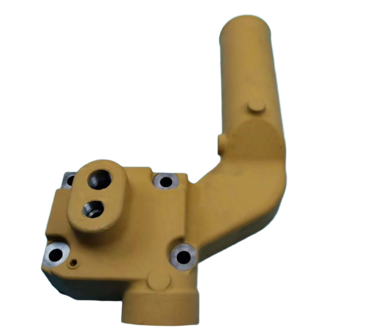 Thermostat 6154-21-6410 for Komatsu PC400-7 WA470, SA6D125E