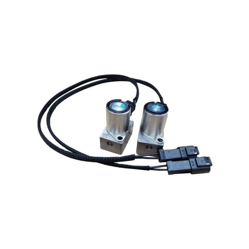 Pilot Valve 702-21-62300 for Komatsu PC200-7 – Excavator