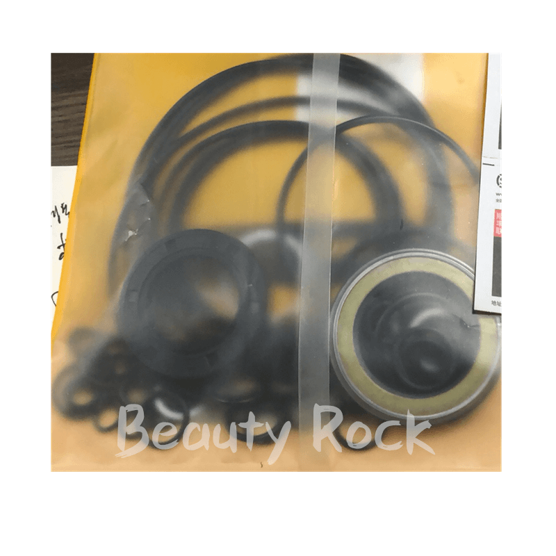 Kawasaki Hydraulic Pump Seal Kit for K3V112DT K3V63DT