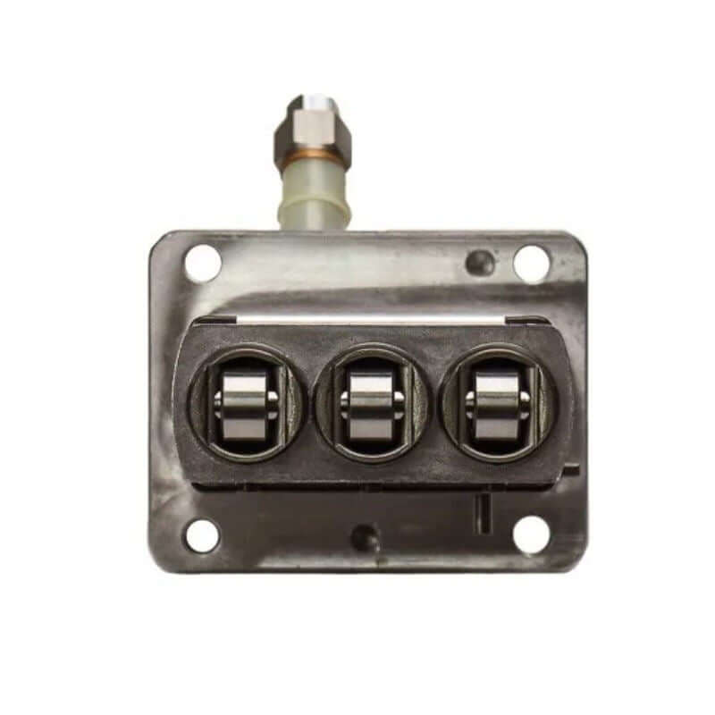 Fuel Injection Pump Assembly 1G702-51010 for Kubota D1503