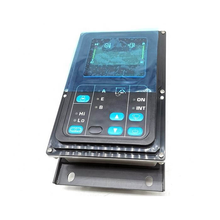 Display 7835-10-2005 for Komatsu PC200-7, PC300-7, PC400-7