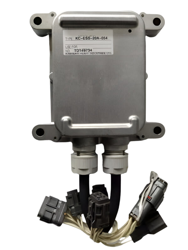 Controller 803504599 KC‑ESS‑20A‑054 for XCMG XE210LC XE215C