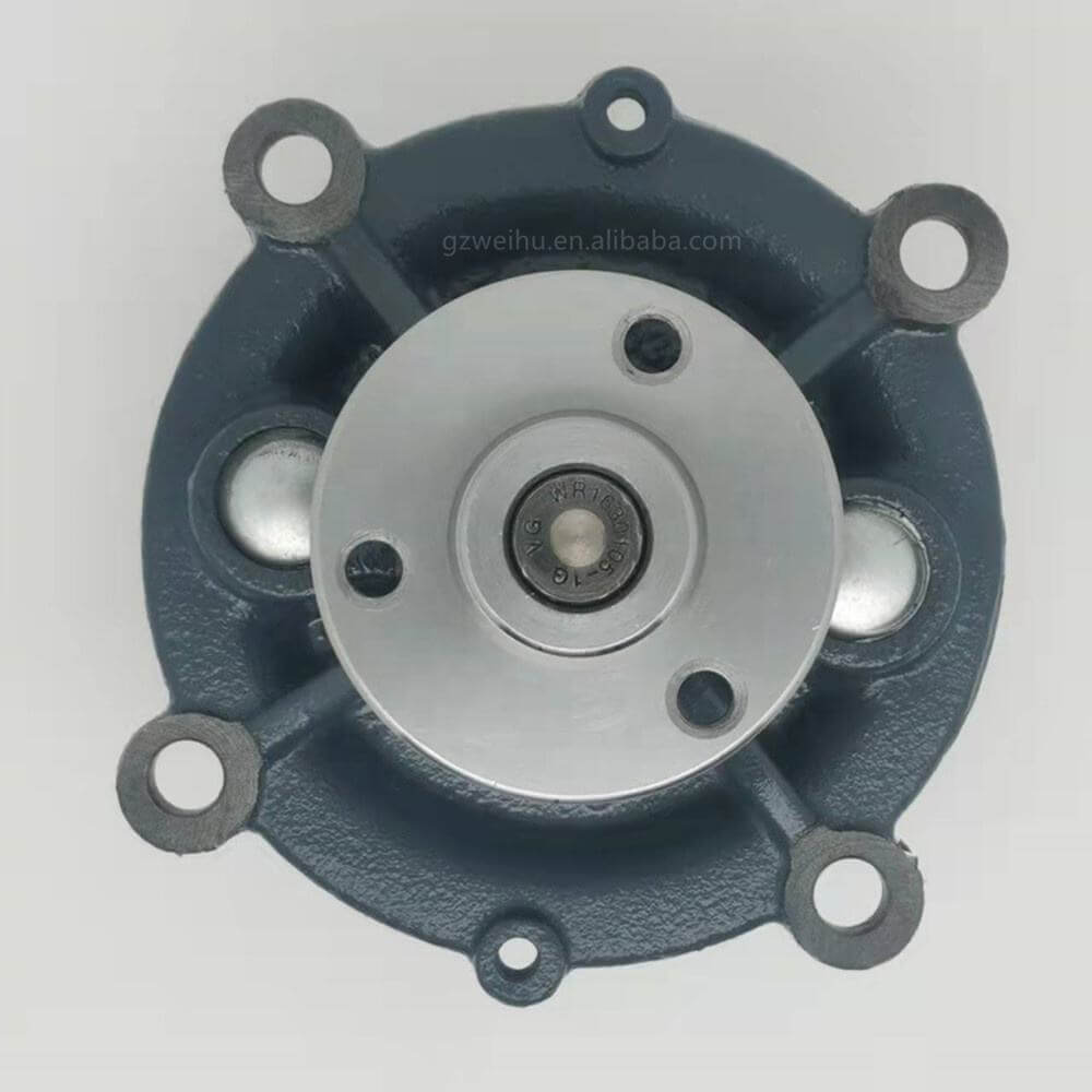 Water Pump VOE21247955 04299412 for Volvo EC210 EC240 EC290