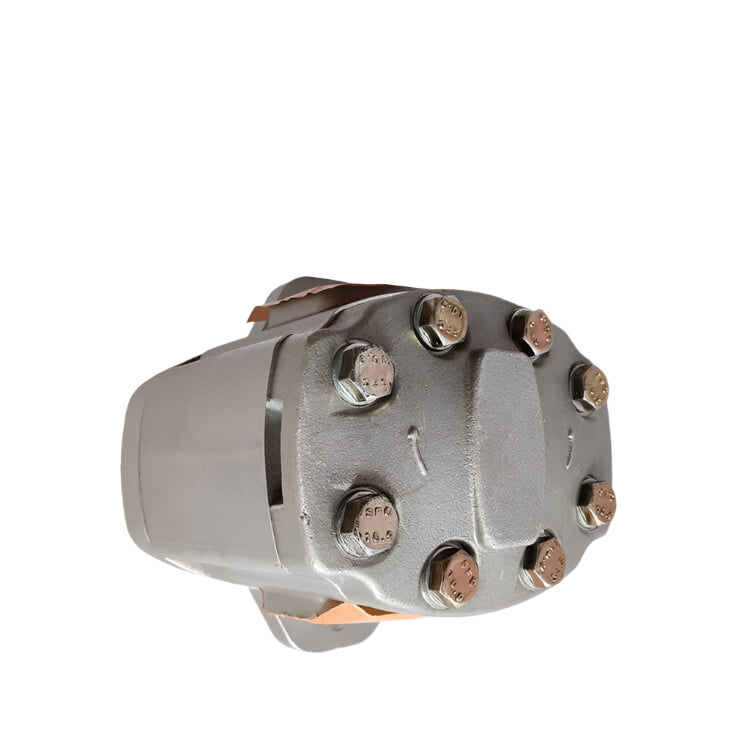 Hydraulic Pump 23B-60-11100 for Komatsu GD505A-3 GD521A-1