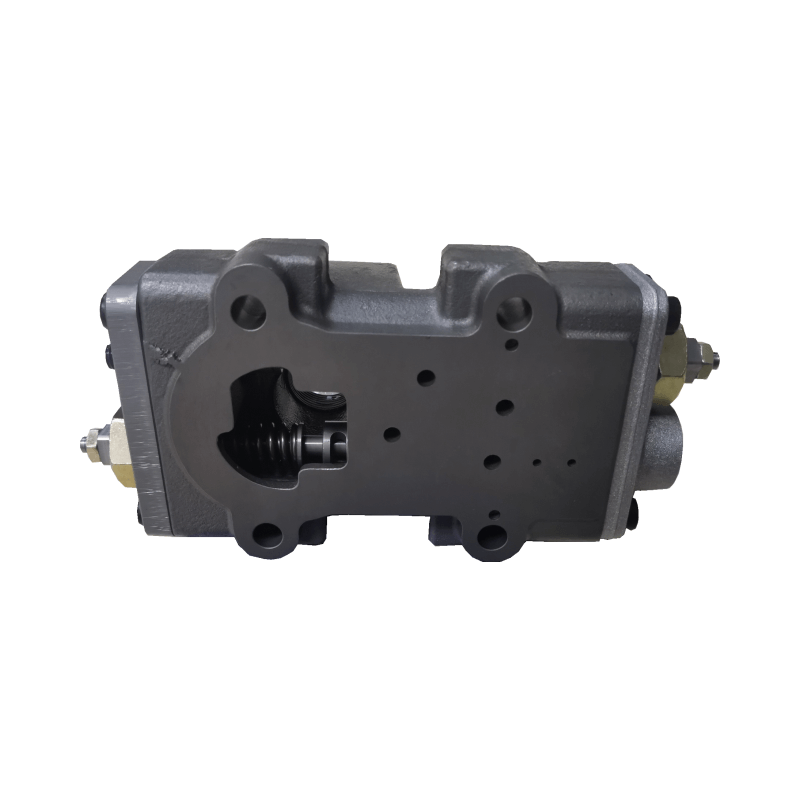 Hydraulic Pump Regulator 9198936 Hitachi ZAX200 HPV102