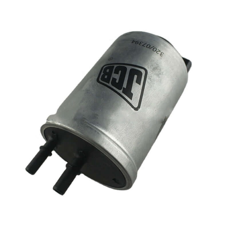Fuel Separator Diesel Filter 320/07394 for JCB Excavators