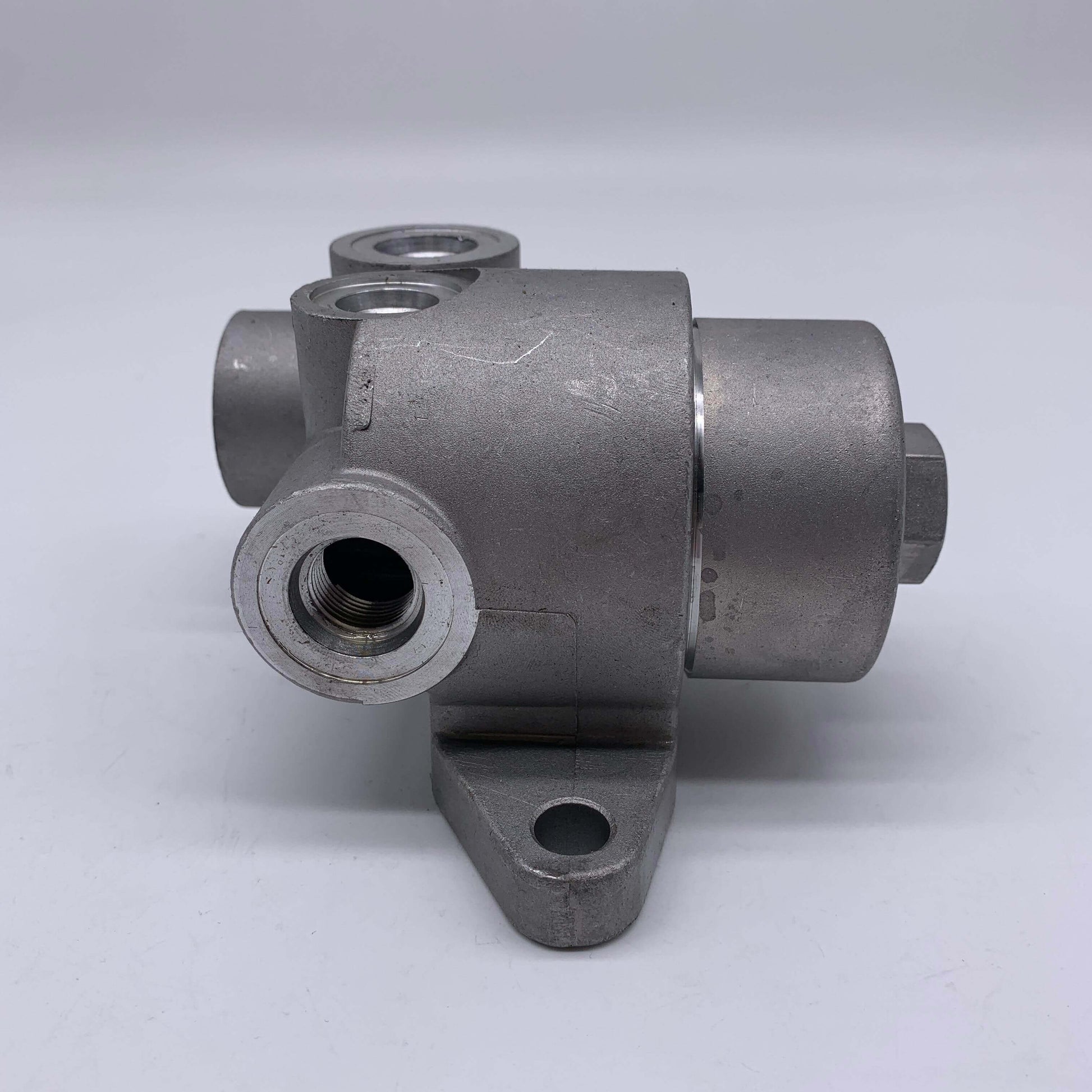 Kobelco SK200-6 Hydraulic Pilot Filter Assembly