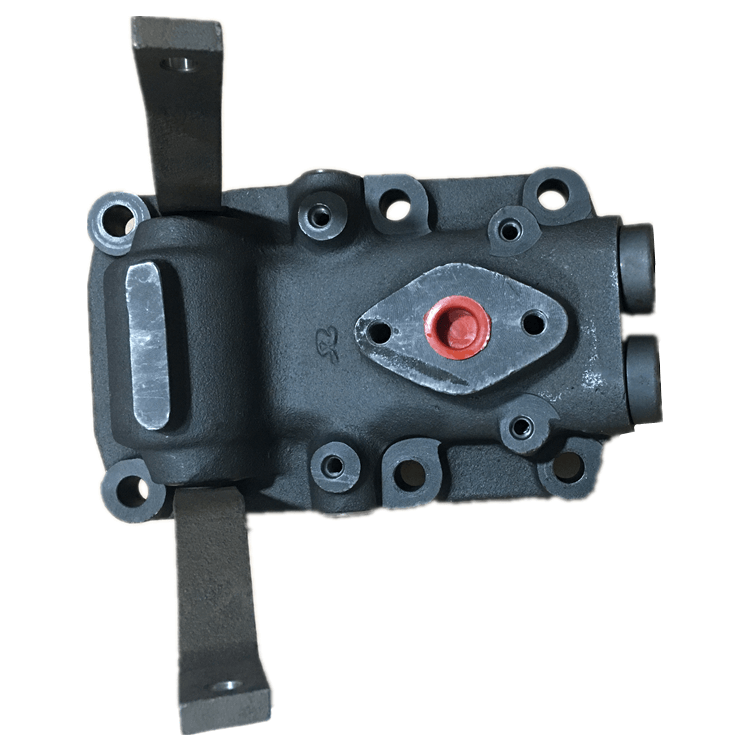 Steering Control 144-40-00100 for D53A-17 D53A-18 D60A-8