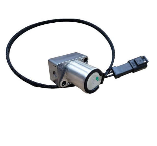 Pilot Valve 702-21-62300 For Komatsu Excavator PC200-7