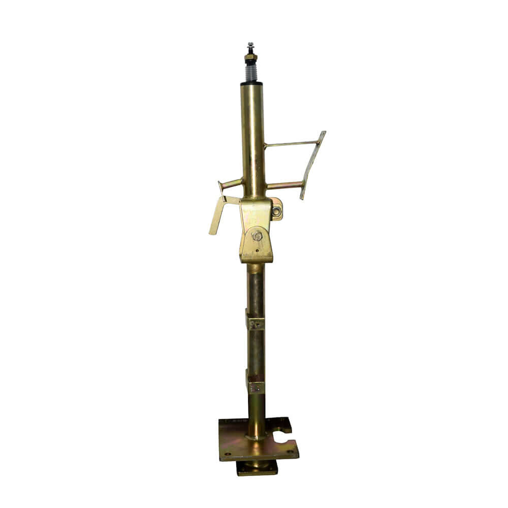 Steering Column Stent for Motor Grader GR135