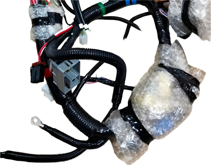 Internal Cabin Wire Harness for Hitachi ZX200-1 / ZAXIS-1