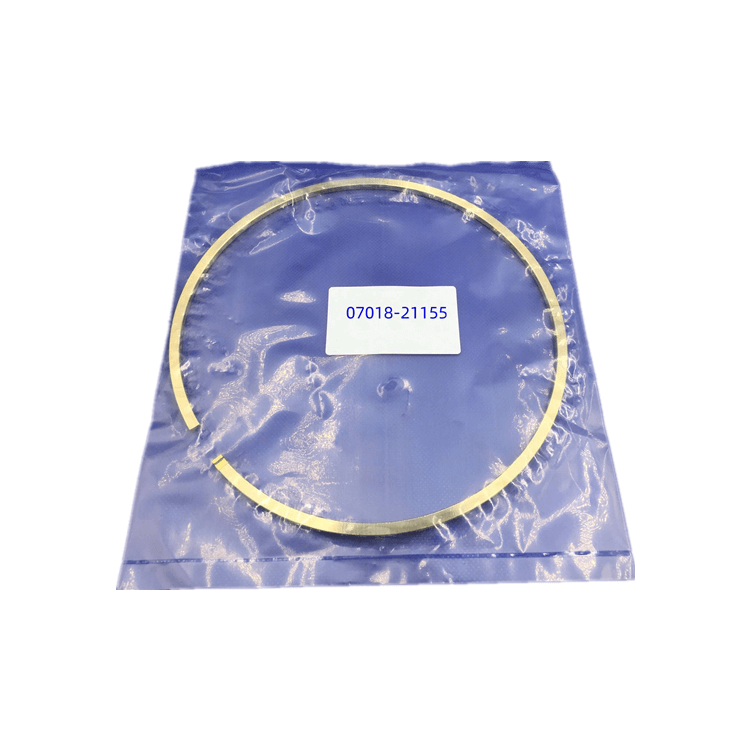 Transmission Seal Ring 07018-21155 for Komatsu D41 D65