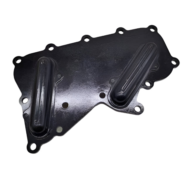 Oil Cooler 4133Y042 for Perkins C4.4 Engine – Lubrication