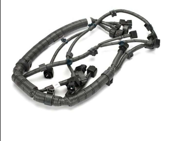 Wire Harness 82121-E0301 / VH82121-E0301 for Kobelco SK330-8
